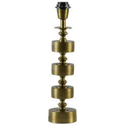 Antiek bronzen lampvoet Gody Light and Living>Straluma Sale