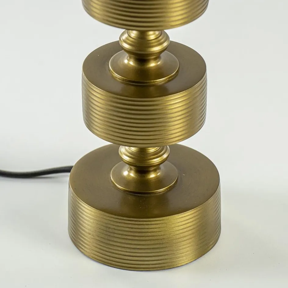 Antiek bronzen lampvoet Gody Light and Living>Straluma Sale