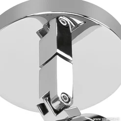 Badkamer spot Rain 1 lichts chroom></noscript>Straluma Clearance