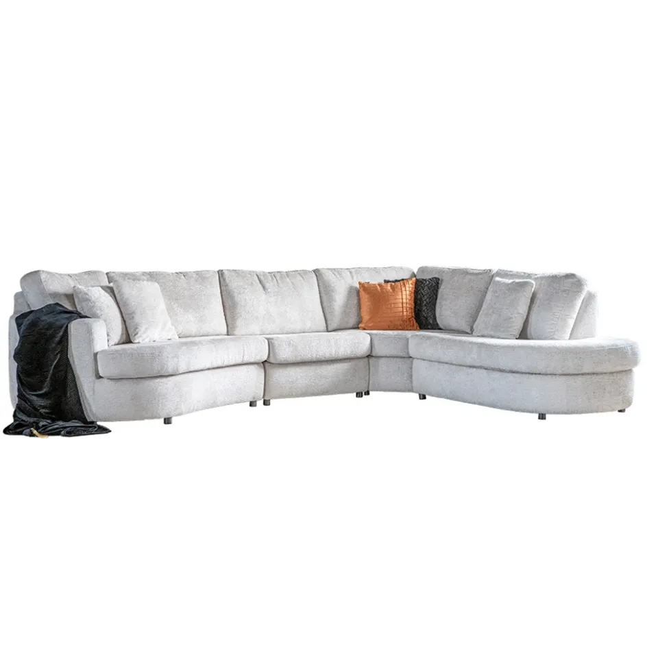 Bank Soof organisch gebroken wit>Straluma