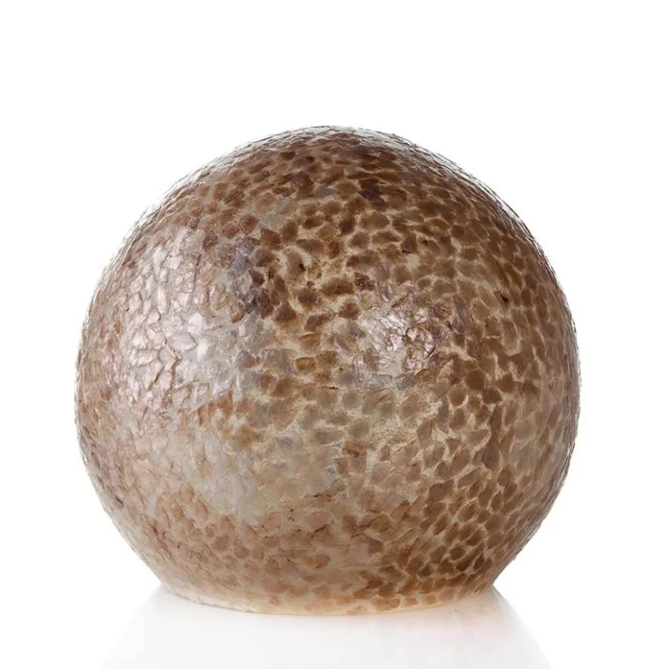 Beach tafellamp schelpen bol woonkamer>Straluma