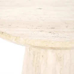 Bijzetafel Aime Ø45 cm>Straluma Online