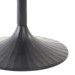 Bijzettafel Janna mat zwart L&L><noscript><img width=