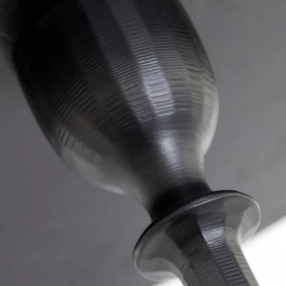 Bijzettafel Janna mat zwart L&L>Straluma Sale