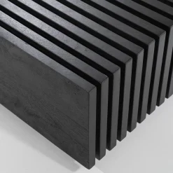 Bijzettafel Tom zwart hout></noscript>Straluma