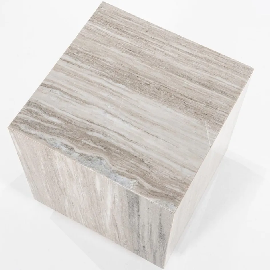 Bijzettafel Vince>Straluma Outlet