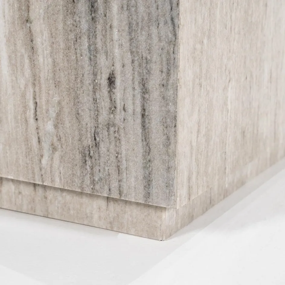 Bijzettafel Vince>Straluma Outlet