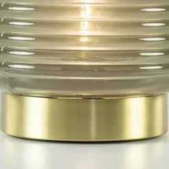 Botanische tafellamp Lipa Light & Living>Straluma Outlet