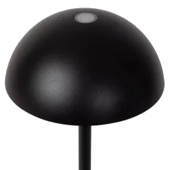 Buitenlamp op batterij zwart IP54></noscript>Straluma Hot