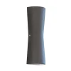 Buitenlamp wand antraciet up+down IP54>Straluma Outlet