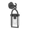 Buitenlantaarn-wandlamp antraciet IP54>Straluma Clearance