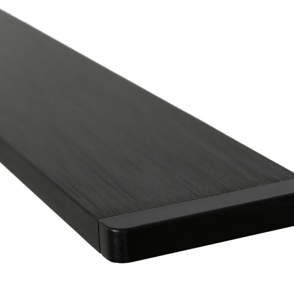 Bureaulamp Serenade zwart dimbaar>Straluma Discount