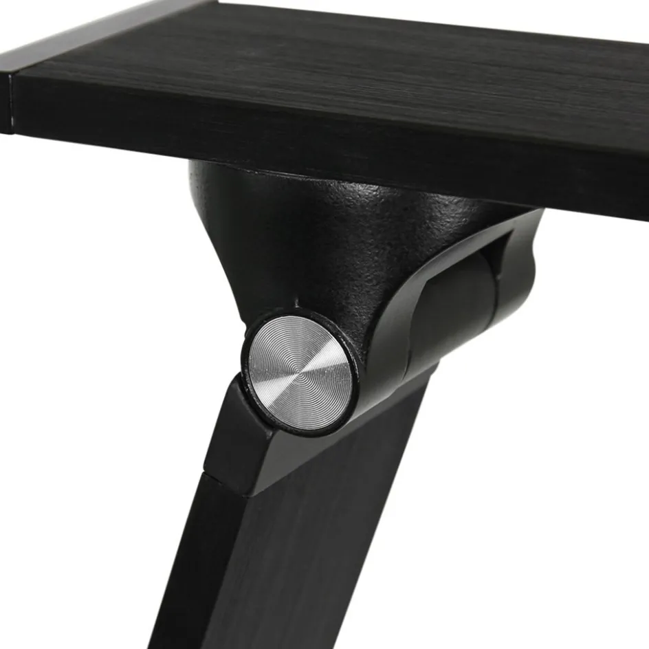 Bureaulamp Serenade zwart dimbaar>Straluma Discount