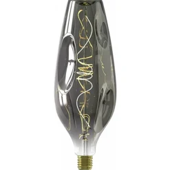 Calex Barcelona lichtbron titanium 4w e27>Straluma Hot