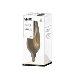 Calex Barcelona Natural dimbaar 4w e27><noscript><img width=