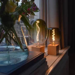 Calex Colors Elegance Avesta Vert dimbaar><noscript><img width=