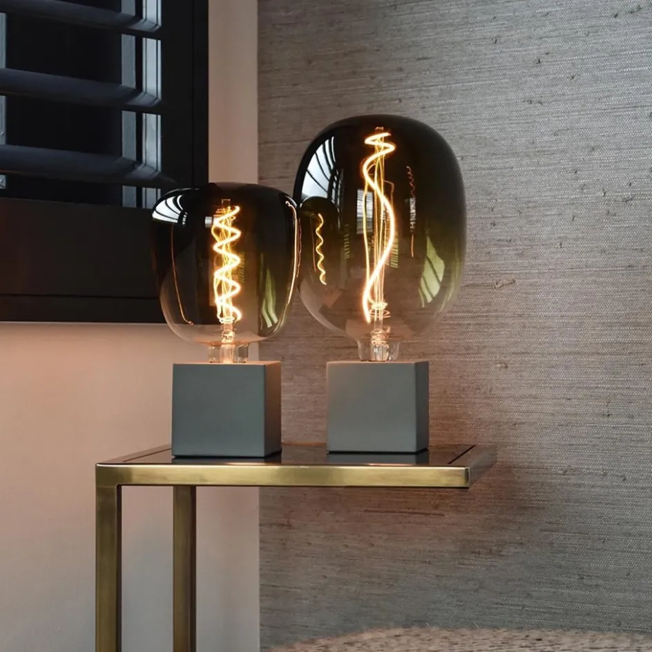 Calex Colors Elegance Avesta Vert dimbaar>Straluma Hot