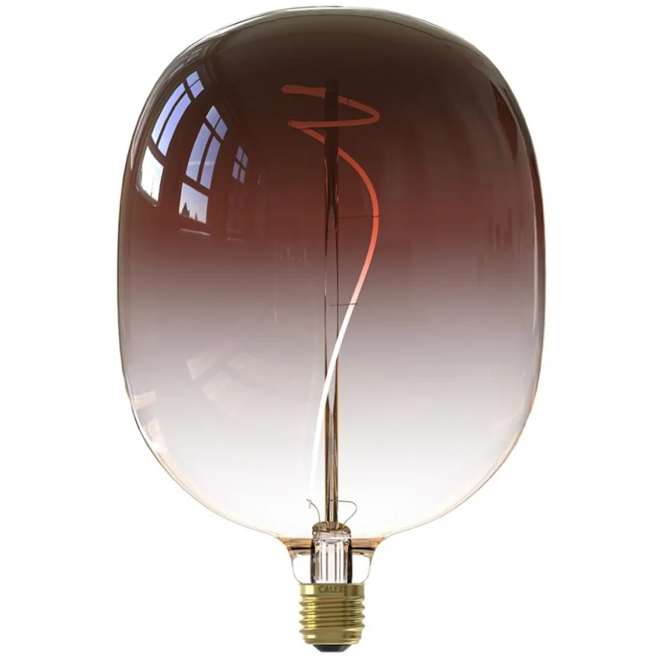 Calex Colors Elegance Avesta Marron dimbaar>Straluma Best