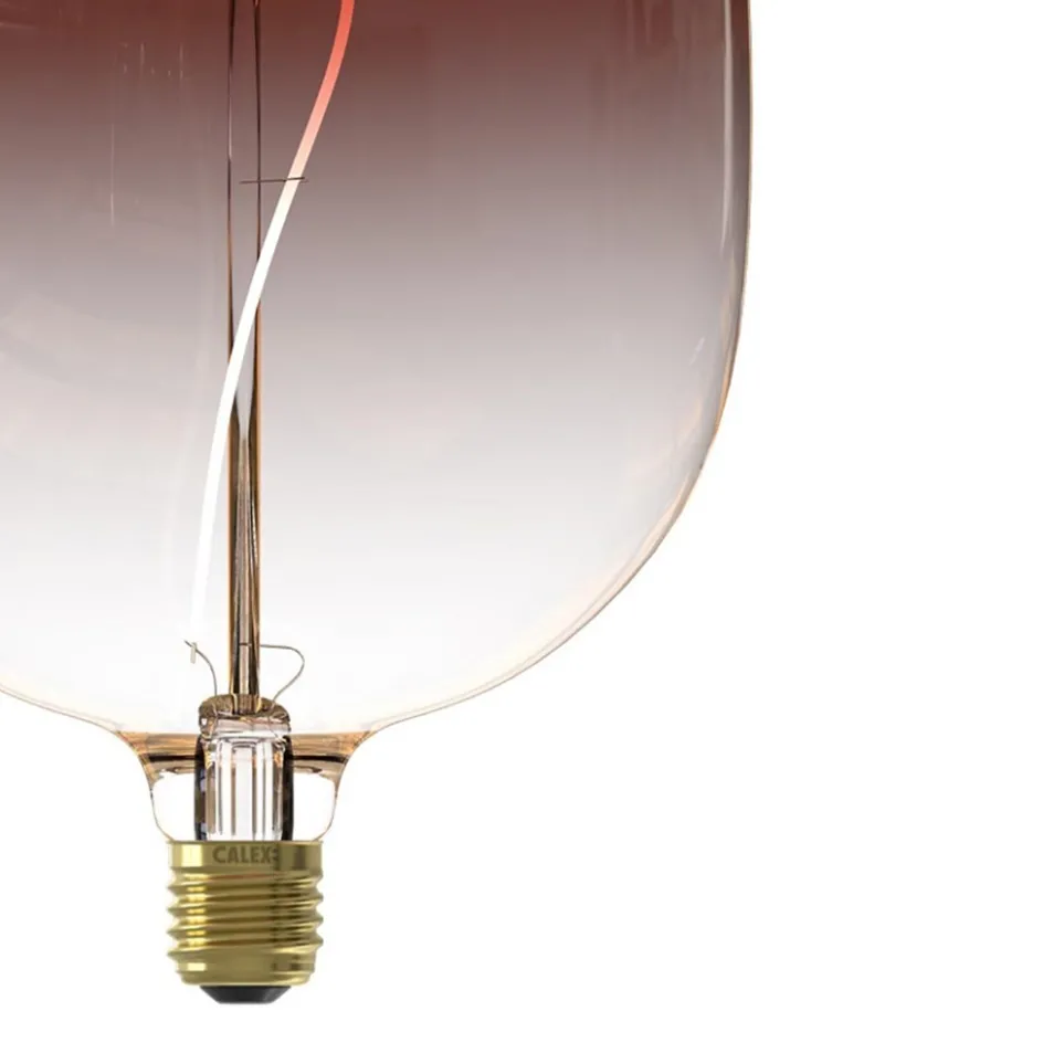 Calex Colors Elegance Avesta Marron dimbaar>Straluma Best