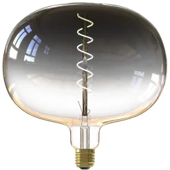 Calex Colors Elegance Boden zwart dimbaar>Straluma Outlet