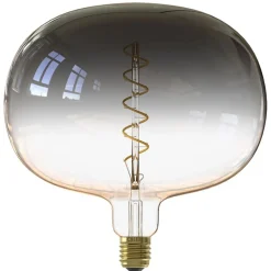 Calex Colors Elegance Boden zwart dimbaar>Straluma Outlet