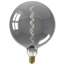 Calex Kalmar lichtbron titanium 5w e27>Straluma Discount