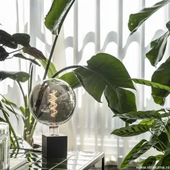 Calex Kalmar lichtbron titanium 5w e27></noscript>Straluma Discount