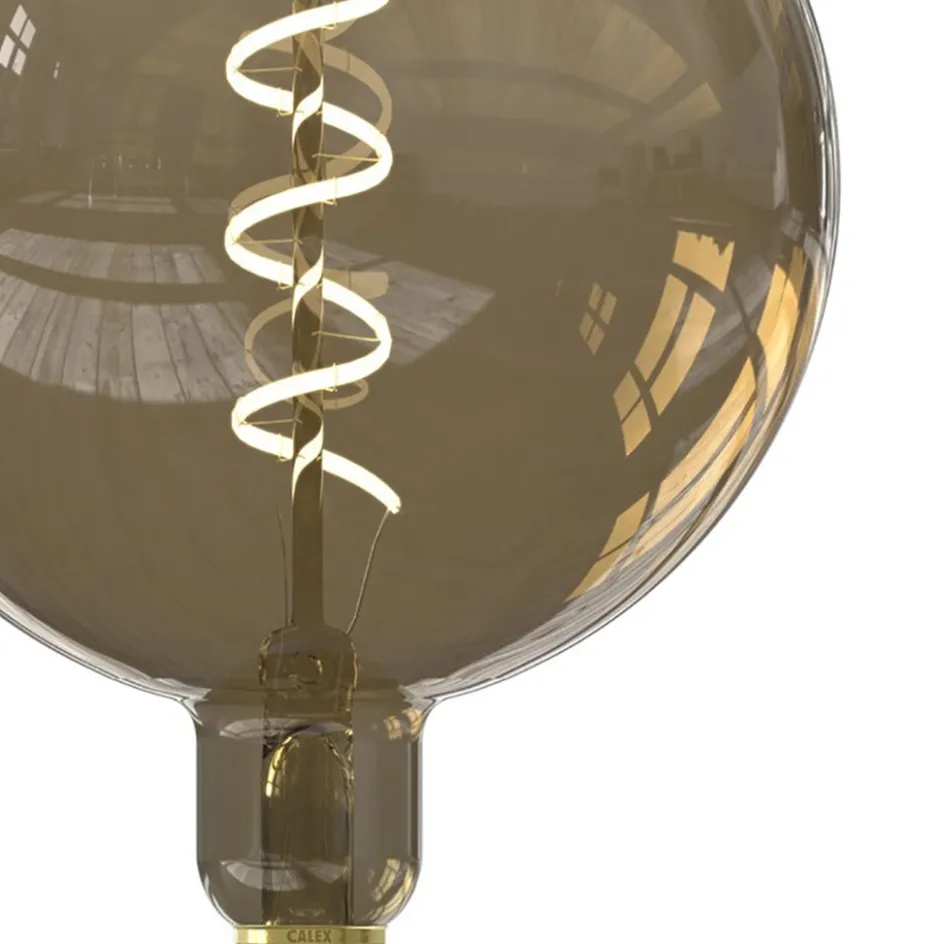 Calex Kalmar Natural dimbaar 5w e27>Straluma Online