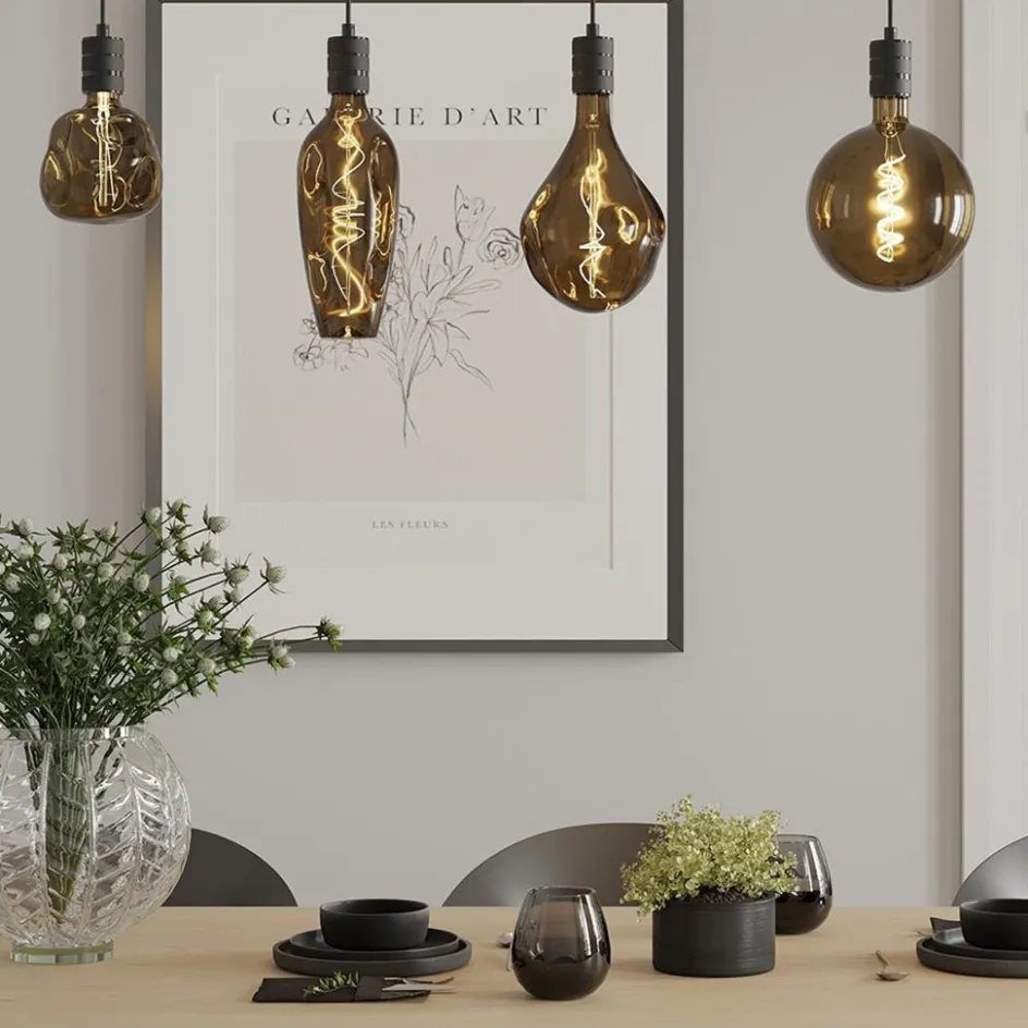 Calex Kalmar Natural dimbaar 5w e27>Straluma Online