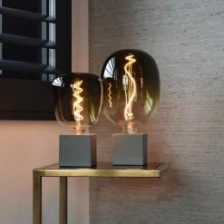 Calex Kiruna Gradient 5W 1800K E27 dimbaar><noscript><img width=