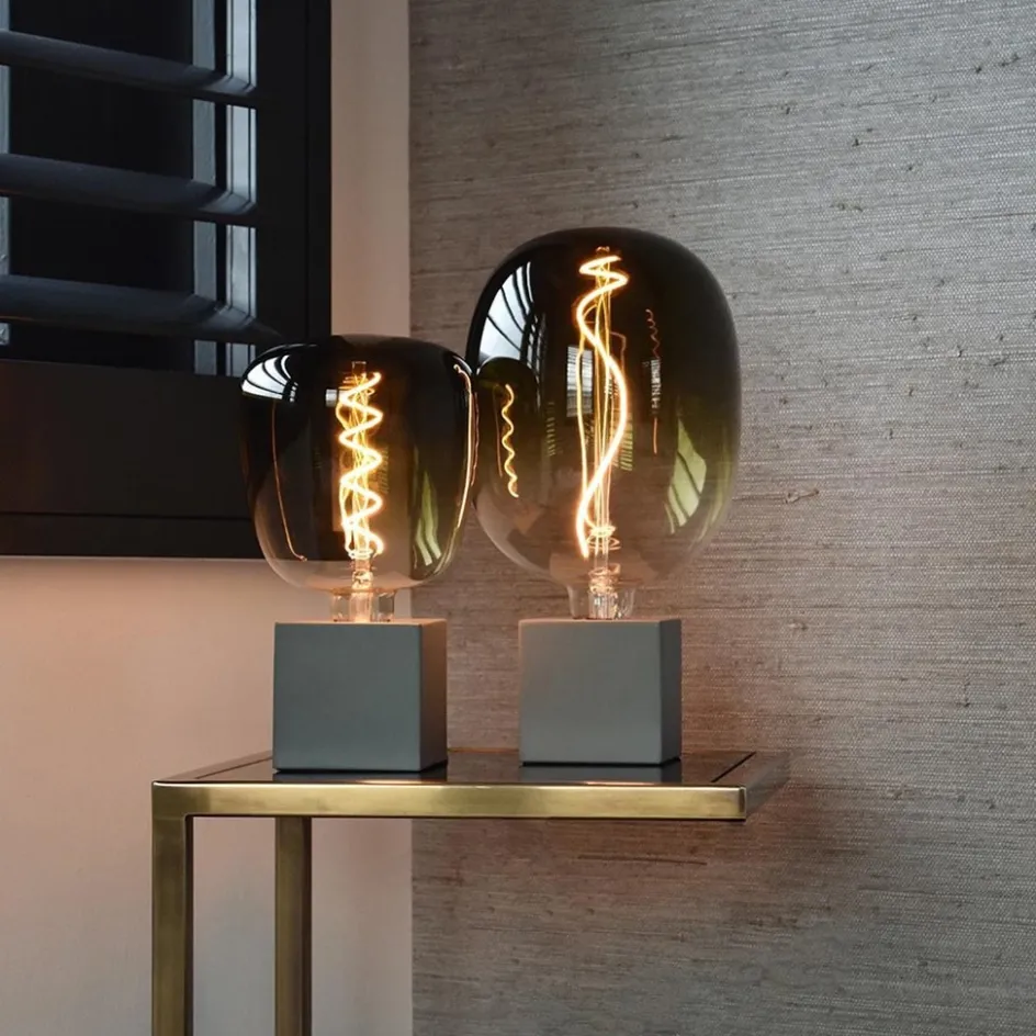 Calex Kiruna Gradient 5W 1800K E27 dimbaar>Straluma Sale