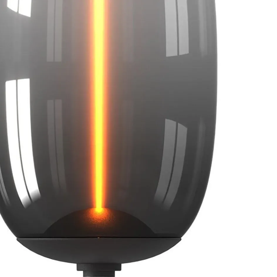 Calex Magneto Asarna Gradient Black dimbaar>Straluma Online