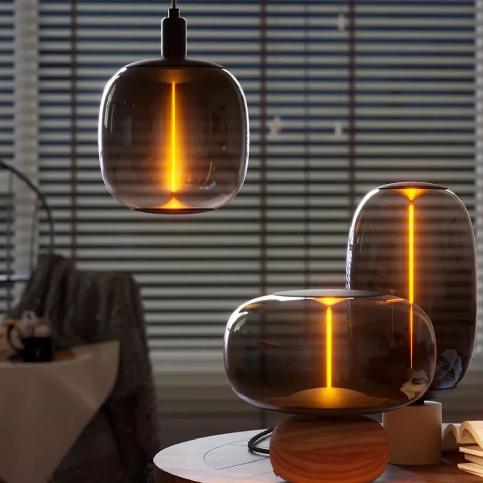 Calex Magneto Beo Gradient Black dimbaar>Straluma Online