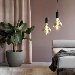 Calex Organic Evo Silver XXL 1800K dimbaar><noscript><img width=