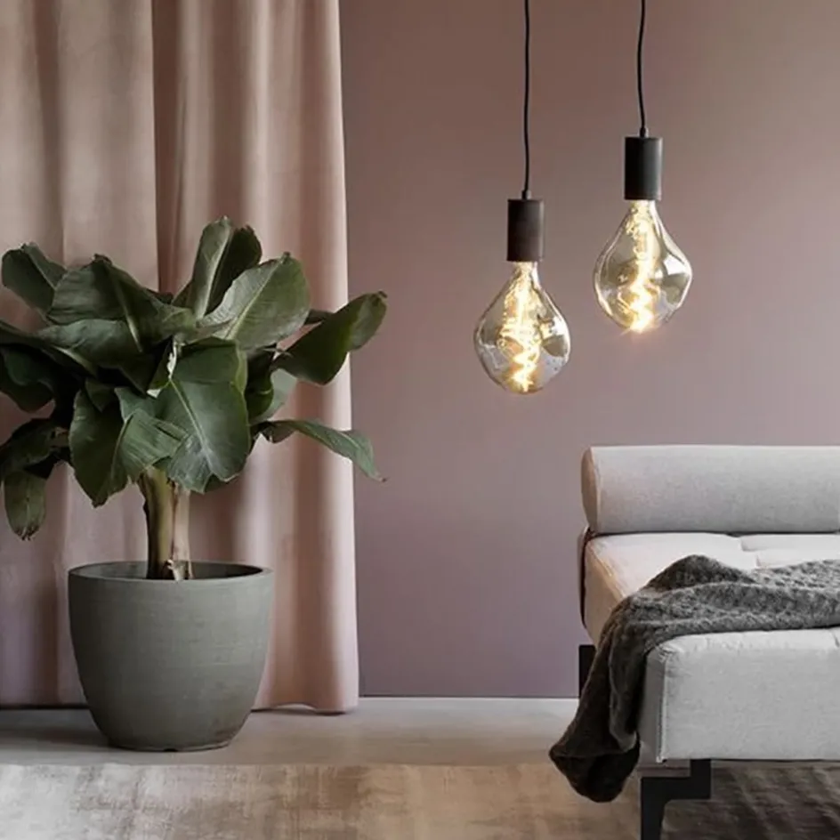 Calex Organic Evo Silver XXL 1800K dimbaar>Straluma Sale