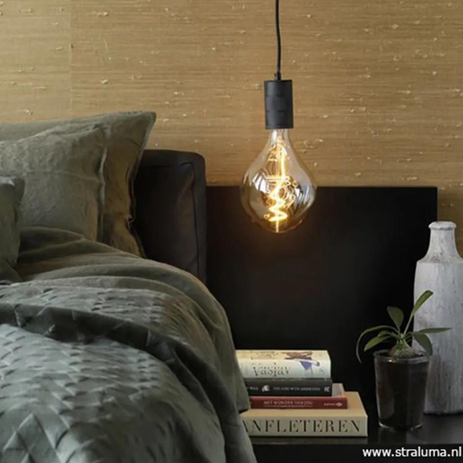 Calex Organic led lamp gold e27>Straluma