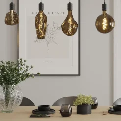 Calex Organic Natural dimbaar 6w e27></noscript>Straluma Discount