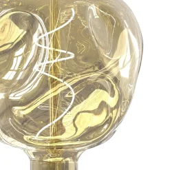 Calex Organic Neo champagne dimbaar>Straluma Hot