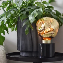 Calex Organic Neo champagne dimbaar></noscript>Straluma Hot