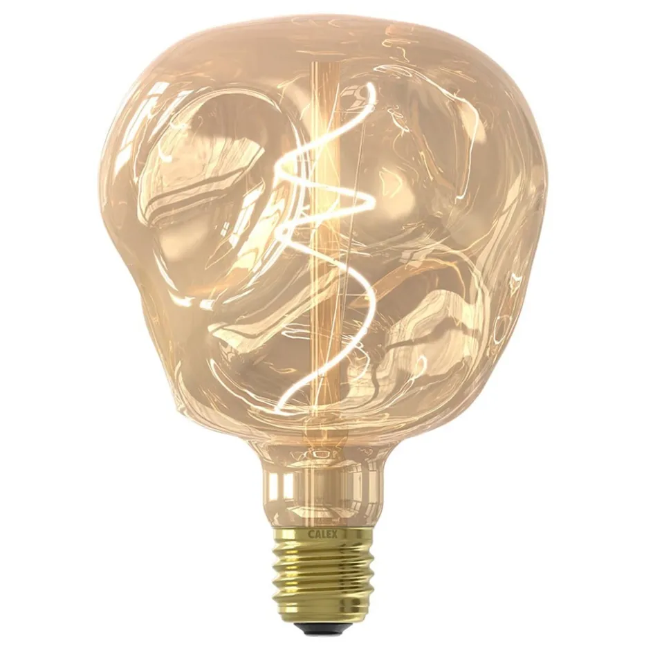 Calex Organic Neo led lamp gold e27>Straluma Discount