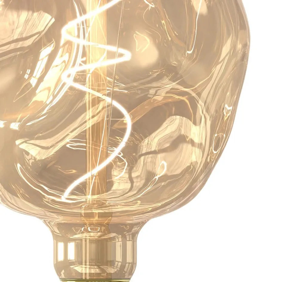 Calex Organic Neo led lamp gold e27>Straluma Discount