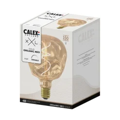 Calex Organic Neo led lamp gold e27><noscript><img width=