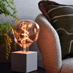 Calex Organic Neo rose dimbaar><noscript><img width=