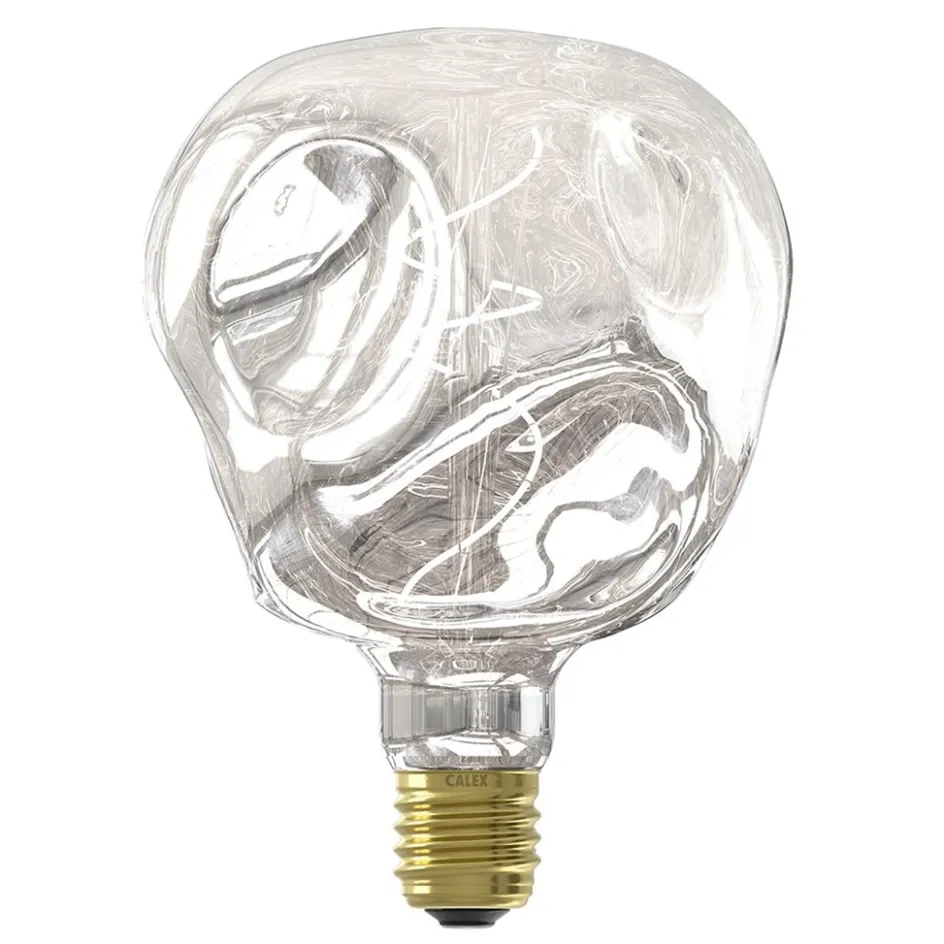 Calex Organic Neo silver dimbaar>Straluma Outlet