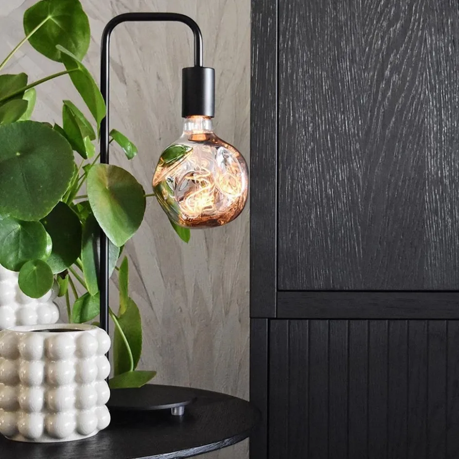 Calex Organic Neo silver dimbaar>Straluma Outlet