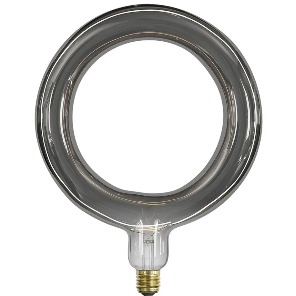 Calex Rada LED lamp Titanium 2200K dimbaar>Straluma Clearance