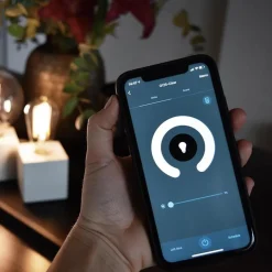 Calex Smart E27 A60 Gold></noscript>Straluma Sale