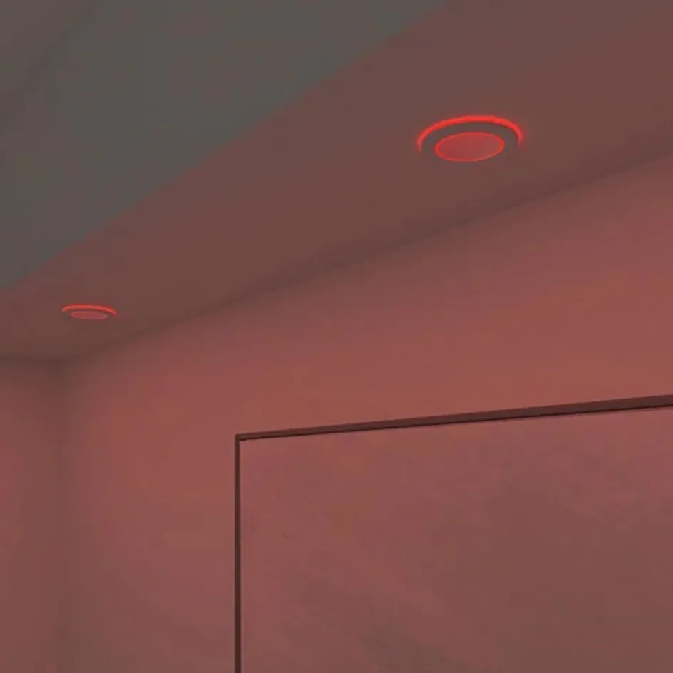 Calex Smart Halo inbouwspot wit>Straluma New