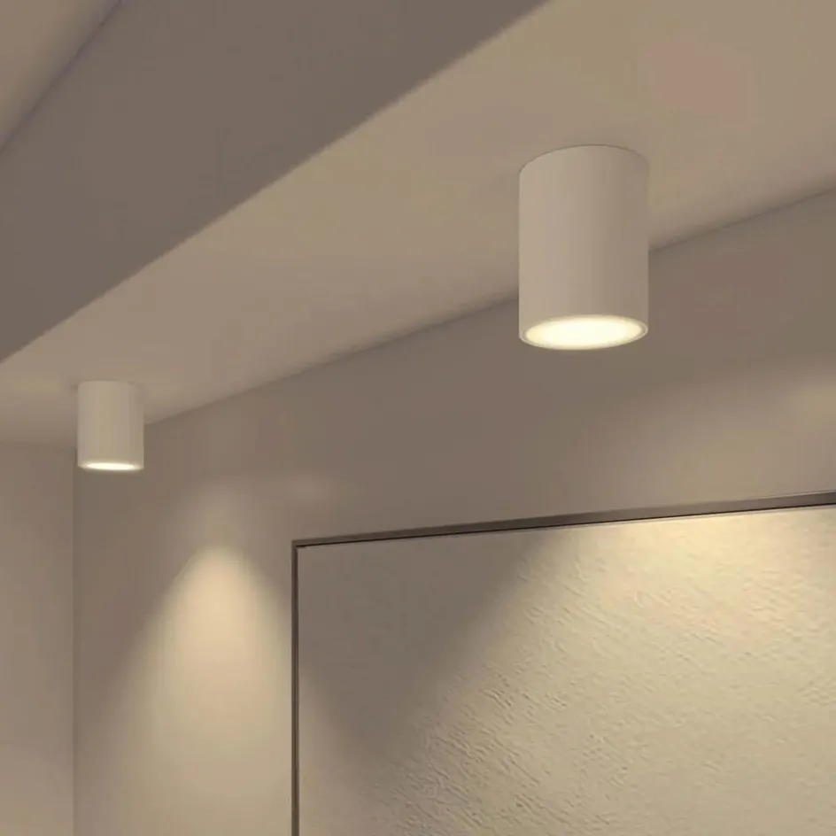 Calex Smart Halo plafondspot wit>Straluma Clearance