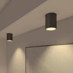 Calex Smart Halo plafondspot zwart></noscript>Straluma Discount